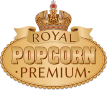 Royal Popcorn Premium